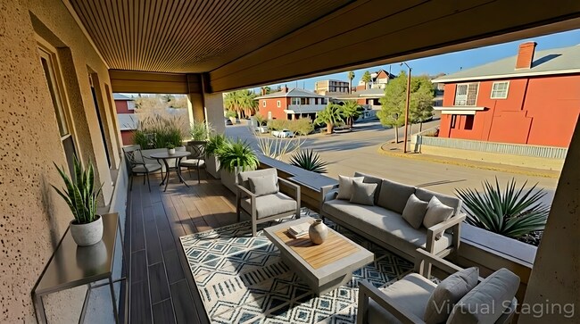 Building Photo - 822 Prospect St