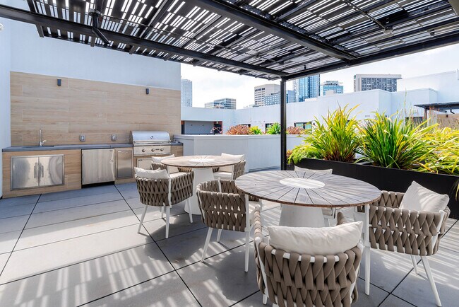 Building Photo - 1288 Howard St