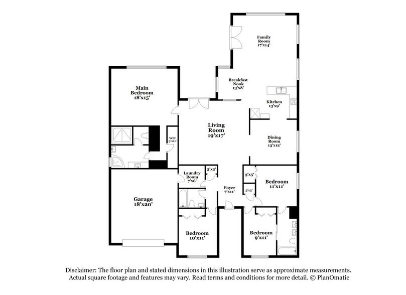 Building Photo - 5378 SW 183rd Ave