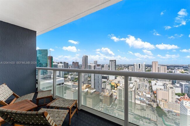 Building Photo - 50 Biscayne Blvd