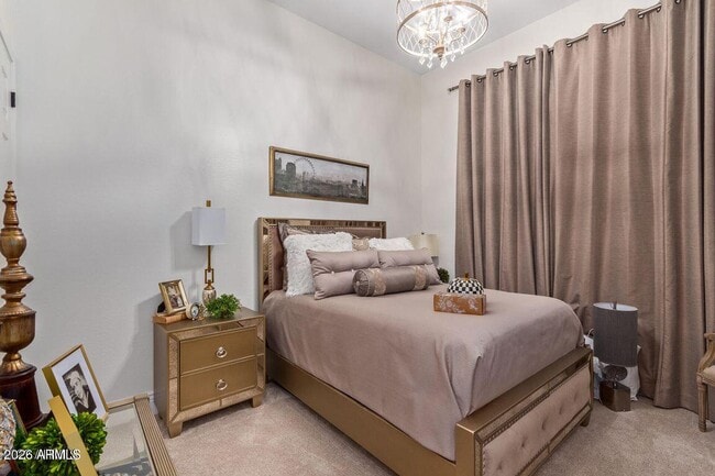 Building Photo - 2061 E Prescott Pl