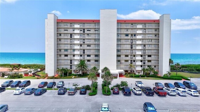 Primary Photo - 9490 S Ocean Dr
