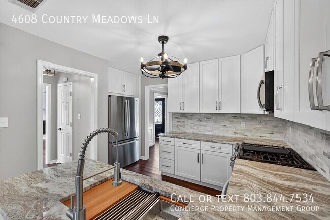 Building Photo - 4608 Country Meadows Ln