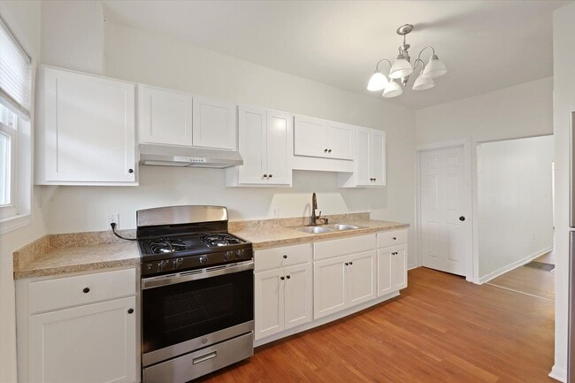 Primary Photo - Coming Soon Spacious Four Bedroom Beauty L...