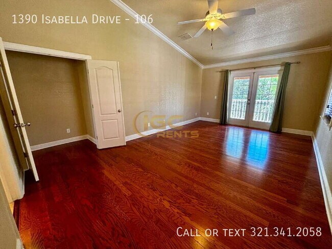 Building Photo - 1390 Isabella Dr