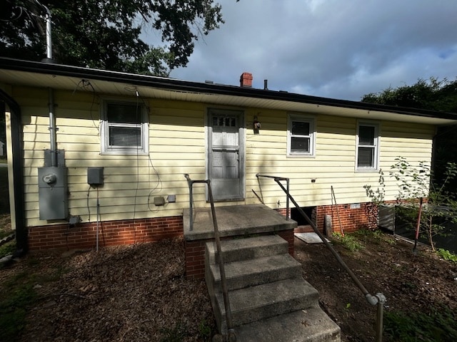Building Photo - 1316 Walnut St