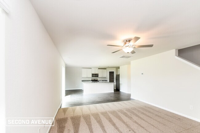 Building Photo - 1419 Native Gdn Rd