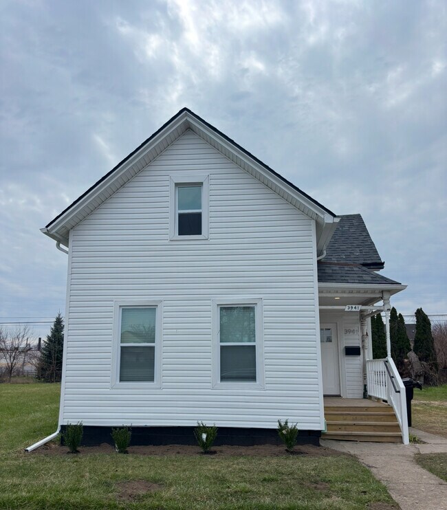 Building Photo - 3942 16th St
