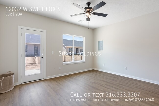 Building Photo - 12032 SWIFT FOX St