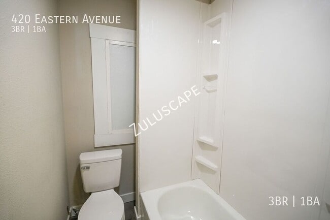 Building Photo - 420 Eastern Ave