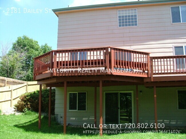 Building Photo - 2181 Dailey St
