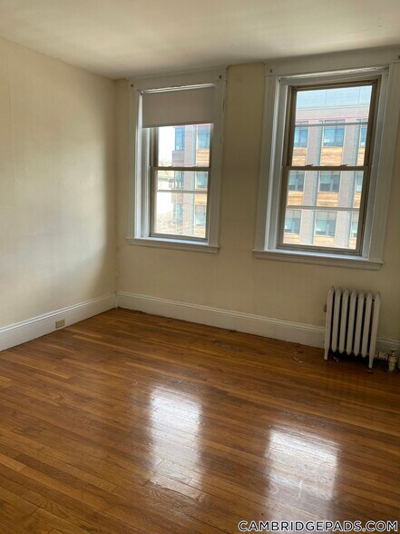 Building Photo - 1610 Massachusetts Ave