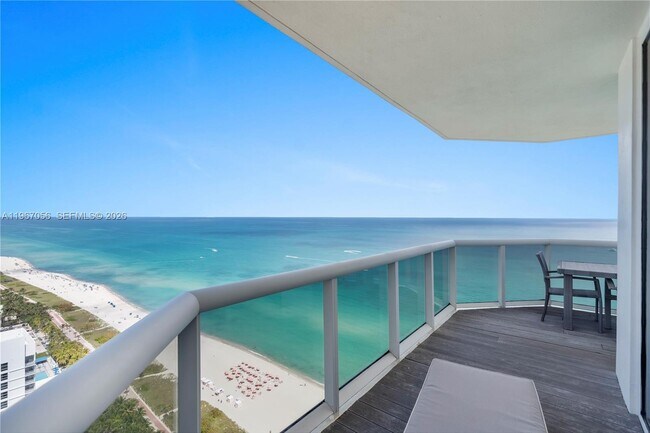 Building Photo - 4779 Collins Ave