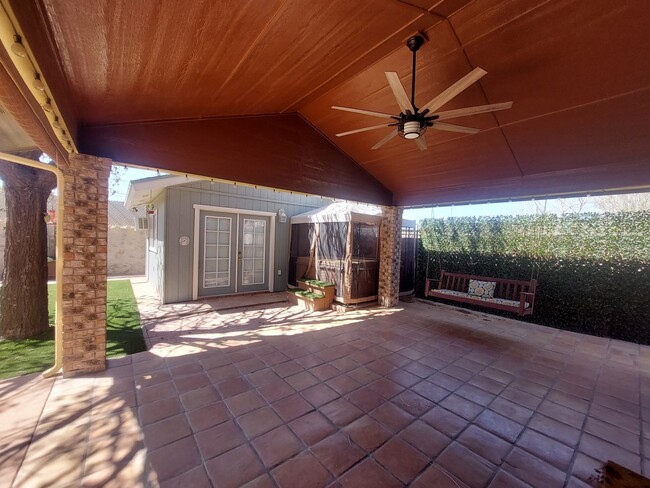 Building Photo - Beautiful Rental near Fort Bliss