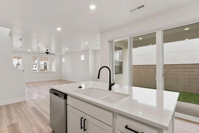 Building Photo - New Build in Desert Color - 3 Bedroom Home...