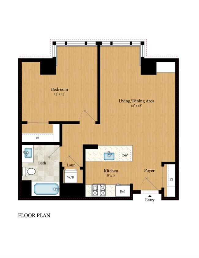 Building Photo - 55 Page St