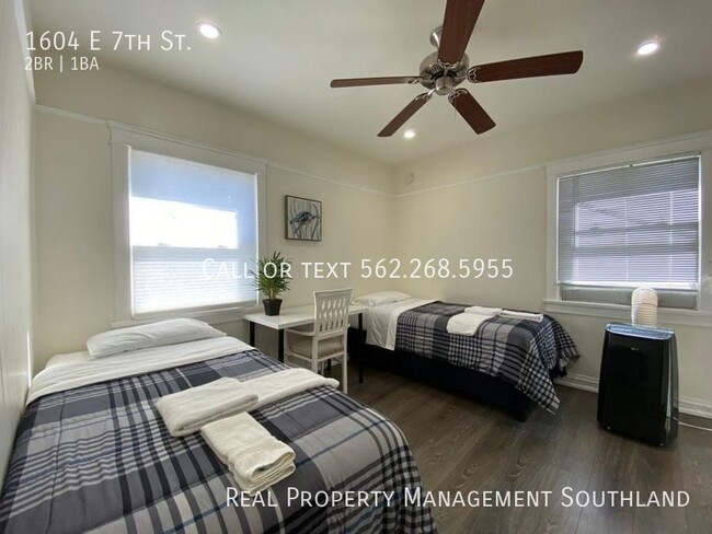 Building Photo - 2 Bed/ 1 Bath Apartment in Long Beach For ...