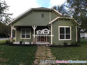 Building Photo - 1216 Forest St