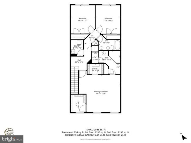 Building Photo - 5675 Harrington Falls Ln