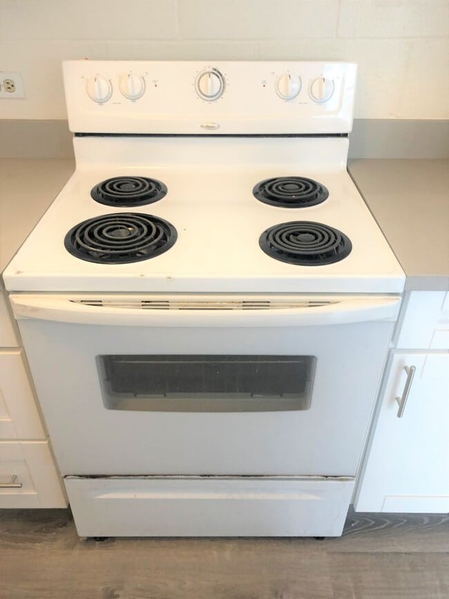 Building Photo - 1134 Kinau St