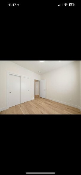 Room #2 - 3922 Fig St