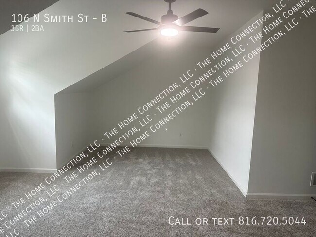 Building Photo - 106 N Smith St