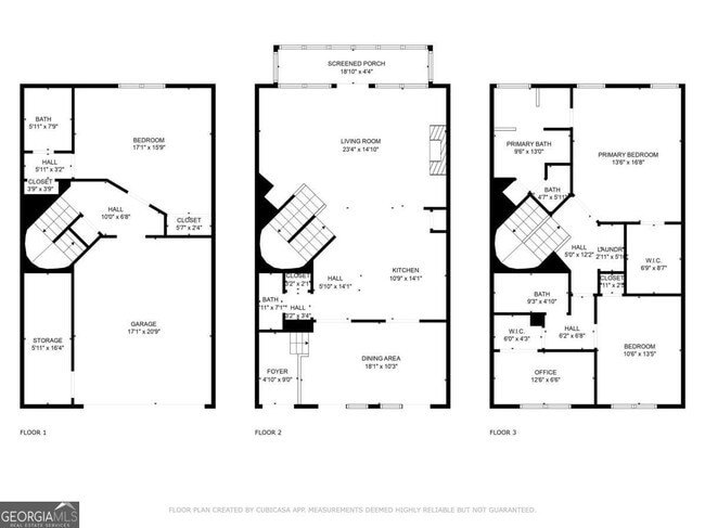 Building Photo - 2767 Durham Dr NE