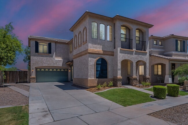 Primary Photo - 4133 S Ponderosa Dr