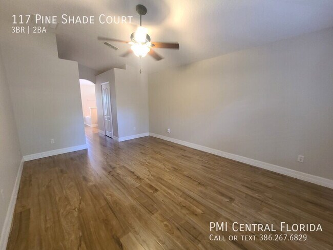 Building Photo - 117 Pine Shade Ct
