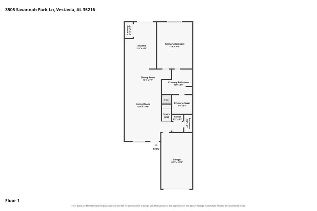 Building Photo - 3505 Savannah Park Ln
