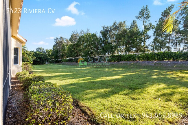 Building Photo - 7423 Riviera Cove