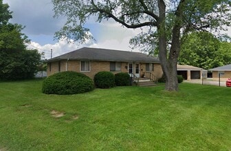 Building Photo - 1633 Garman Rd