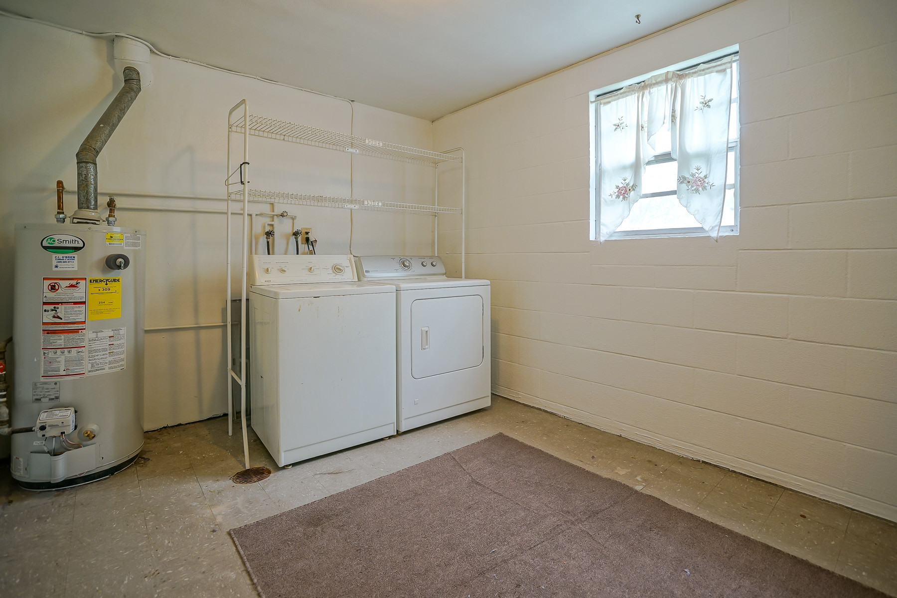 Laundry Area - 6134 N Jayar Dr