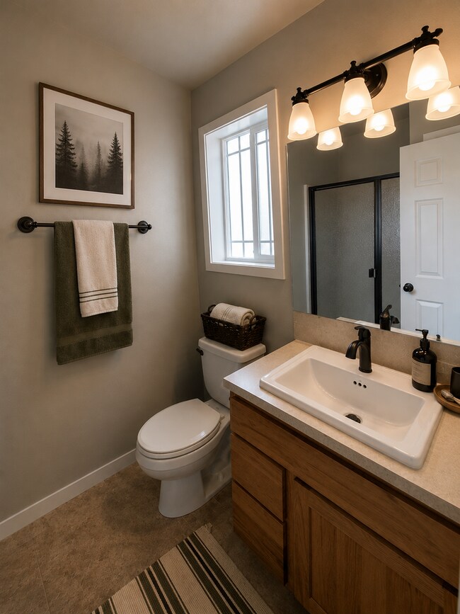 Building Photo - Say Goodbye To Apartment Living-This is the Extra Space You’ve Been Looking For!