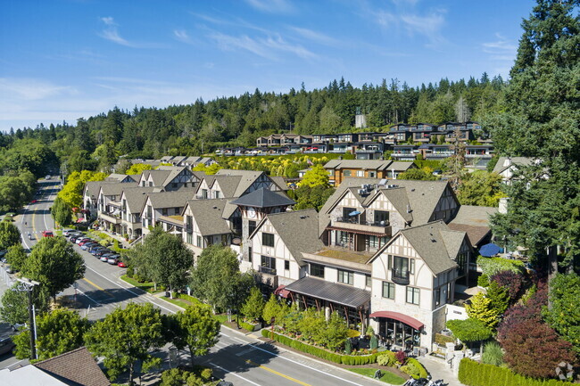 Building Photo - Pleasant Beach Village