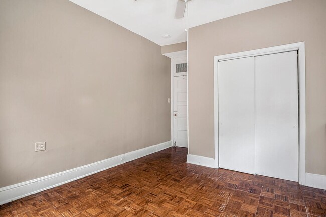 Second Level - Bedroom 1 - 451 Park Rd NW