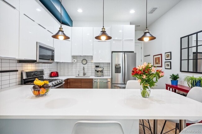 Building Photo - 3126 N Gilpin St