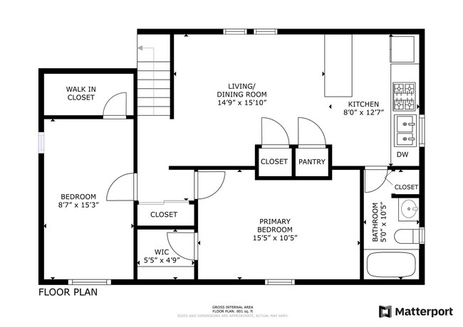 Building Photo - 411 Garfield St