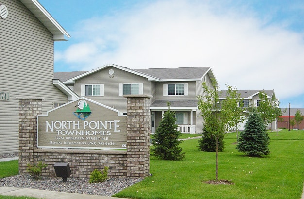 Building Photo - DELETE - [North Pointe Townhomes]