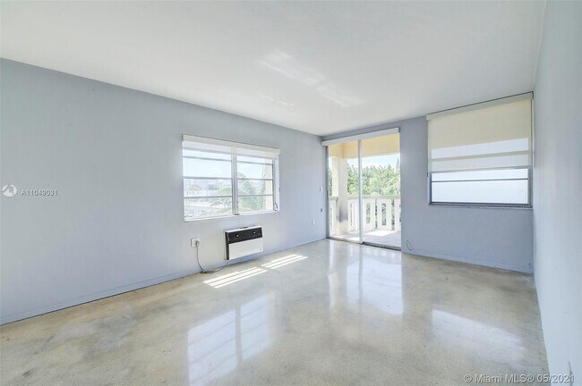 Building Photo - 851 Meridian Ave
