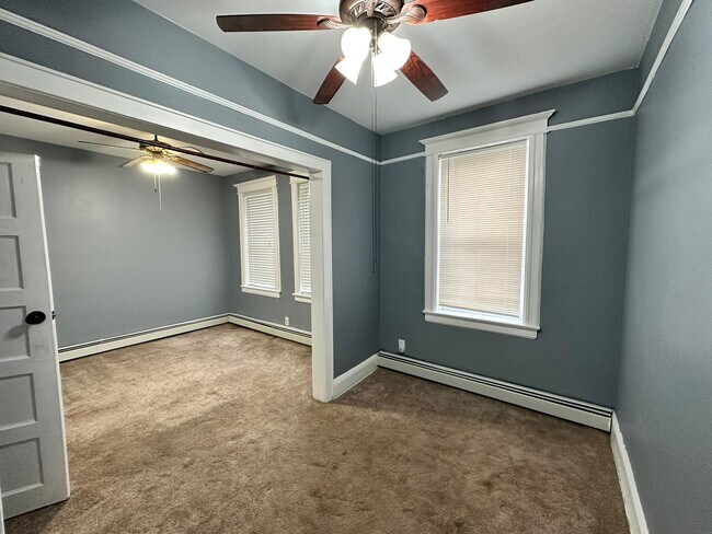 Building Photo - 60 Wallis Ave