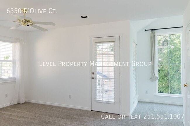 Building Photo - 6350 D'Olive Ct