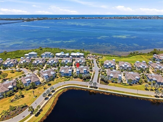 Building Photo - 319 Compass Point Dr