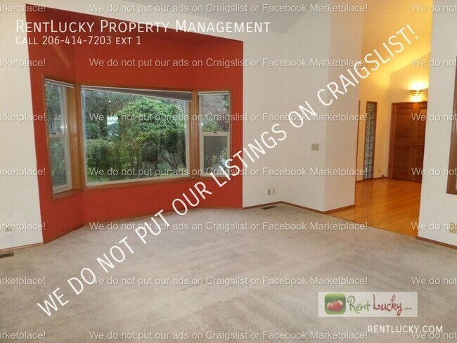 Building Photo - 29633 Marine View Dr SW