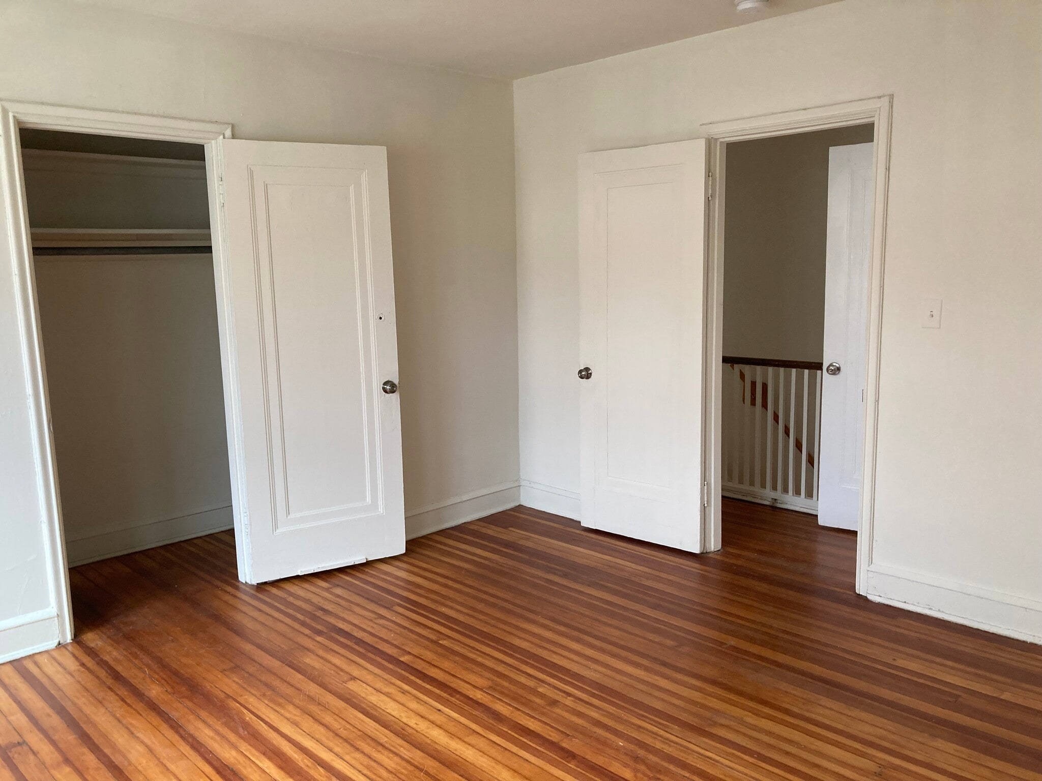 Bedroom #2 - 3606 S St NW
