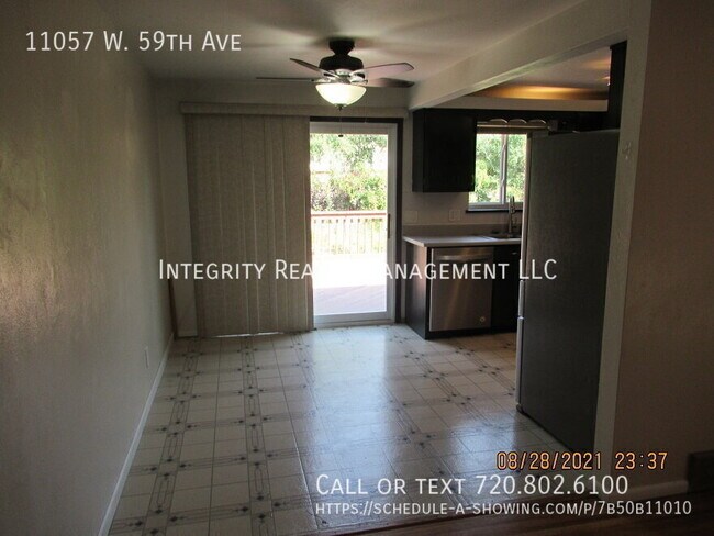 Building Photo - 11057 W 59th Ave