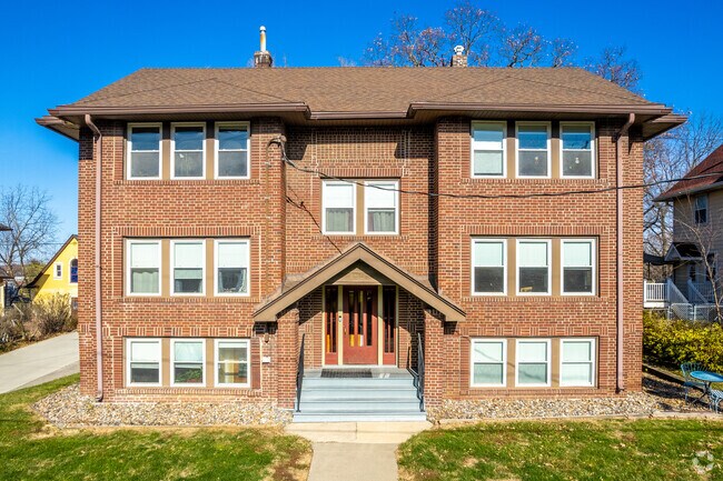 Building Photo - 1959 Arlington Ave