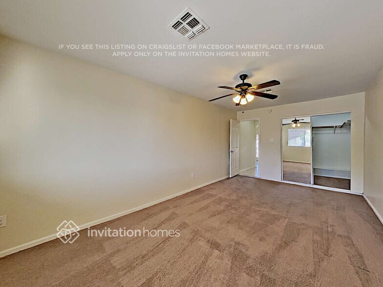 Building Photo - 1531 W Villa Rita Dr