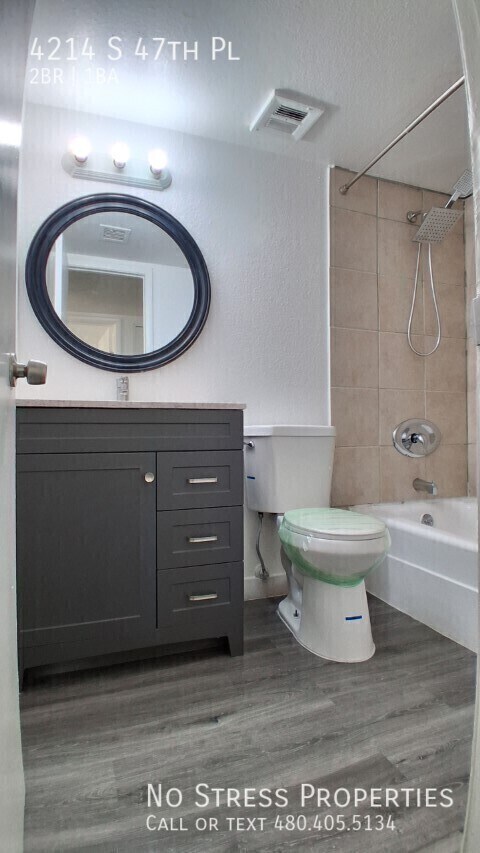 Building Photo - 4214 S 47th Pl