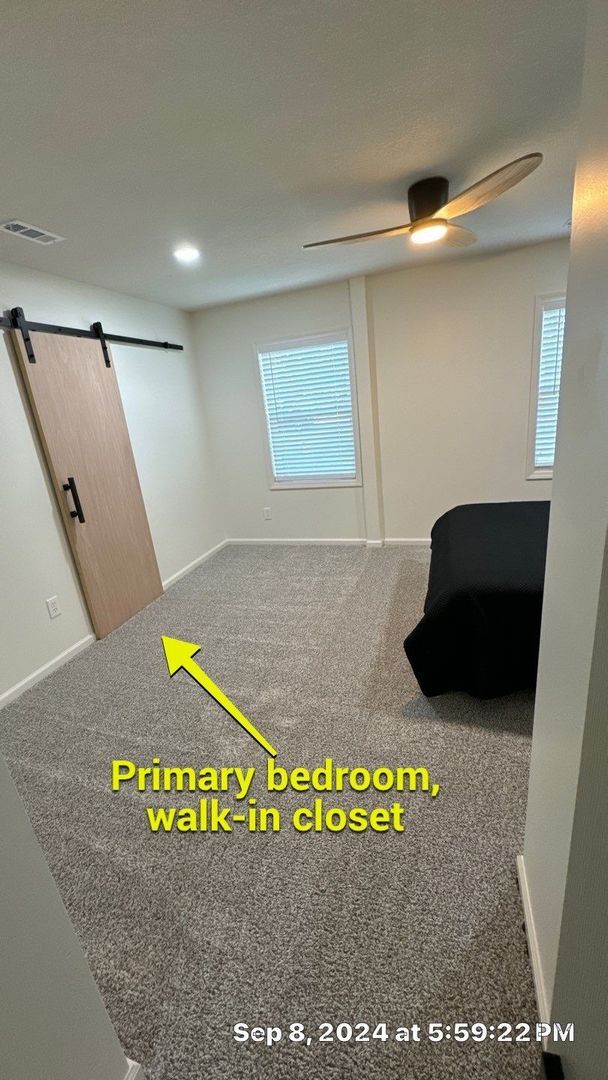 Building Photo - Fully Furnished home in Lee's Summit!